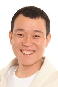 Seiji Chihara in This is I