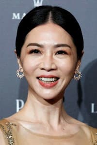 Hsieh Ying-shiuan in Dear Ex