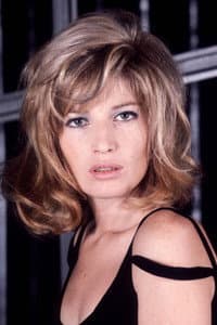 Monica Vitti in Les Quatre Vérités