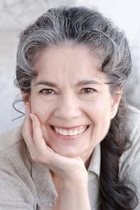 Annie Kitral in Dark Reunion: Slaughter of the Children