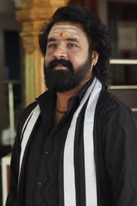 Swaraj Shetty in Manku Bhai Foxy Rani