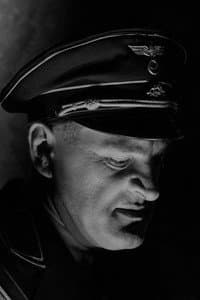 Hans Schumm in Spy Smasher