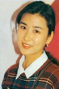 Jacqueline Ng Suet-Man in Xiang Gang Qi An: Zhi Qiang Jian