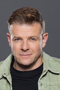 Iván Kamarás in Kegyelem