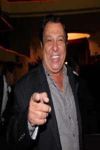 Rolando Fernández in ¡Maten al fugitivo!