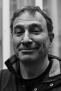 Martial Le Minoux in Le Sexe de ma mère