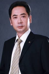 Liu Jin in The First of August