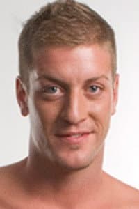 Cam Casey in More Gloryhole Initiation of Adam Burr