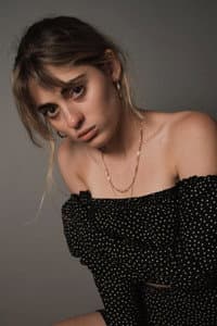 Diletta Guglielmi in City Wide Fever
