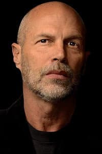 Steve Brudniak in The Ego Death of Queen Cecilia