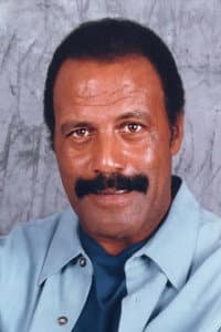 Fred Williamson in Rhapsody