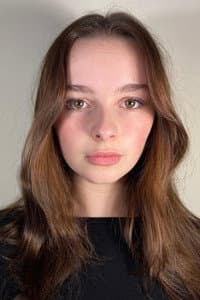 Tipper Seifert-Cleveland in Emily och den magiska resan