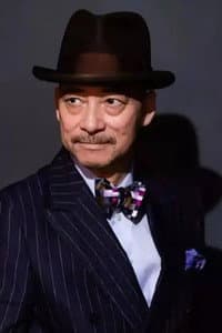 Lin Dongfu in Voyage en Chine