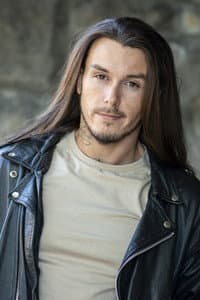 Gaston Alexander in Baked Bean