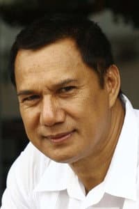 Sorapong Chatree in Ninja Destroyer