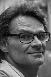 Pierre Auger in Heritage Minutes: Jacques Cartier