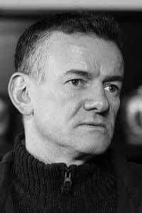 Malcolm Shields in Dad Was