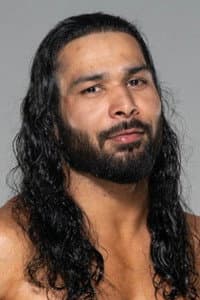 Bhupinder Singh Gujjar in Maple Leaf Pro Wrestling - Forged In Excellence Night 2