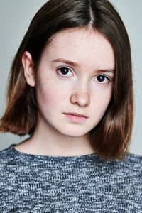 Bronte Carmichael in Janneman Robinson & Poeh