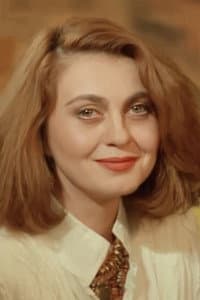 Meral Oğuz in Kızılırmak Karakoyun