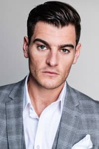 Matt Lapinskas in The Seven