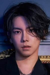 YU in 我们挚爱的故事