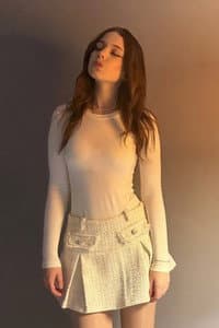 Marta Humeniuk in Bro