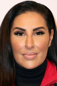 Senna Gammour in BRAVO - Headlines, Hypes und Herzschmerz