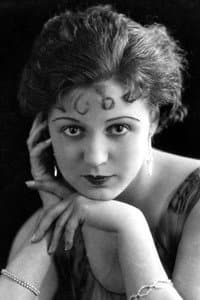 Dorothy Bartlam in Immediate Possession