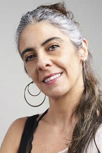 Macarena Silva in El nombre