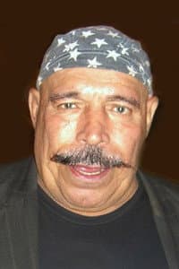 Khosrow Vaziri in WWE: Best of WWE at Madison Square Garden