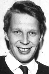 Hannu Mikkola in Cilla in Scandinavia