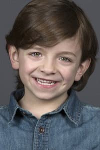 Winslow Fegley in Come Play
