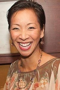Sala Iwamatsu in Two Lies