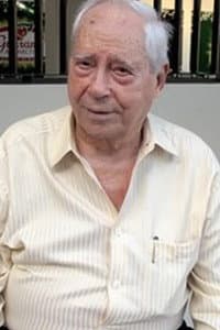 Antonio Soares Calçada in A Locomotiva
