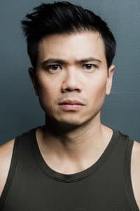 Jericho Lopez in Dishing Up Love