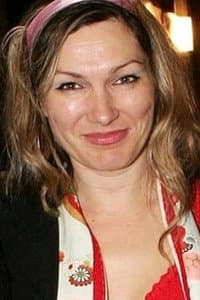 Loene Carmen in The Nostradamus Kid