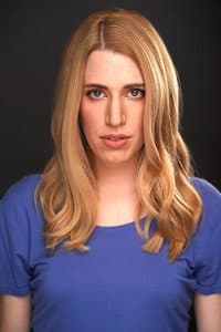 Megan Rosen in Sycamore
