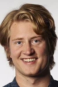 Christian Mikkelsen in Humoretaten VM-Spesial