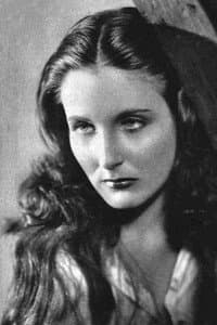Beatrice Mancini in Un po' di cielo