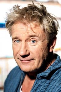 Jörg Schüttauf in Meine schöne Nachbarin