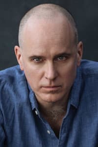 Kelly AuCoin in The Word