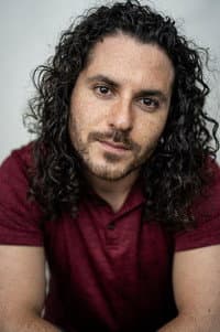 Sean Church-Gonzalez in Importance (of Us)