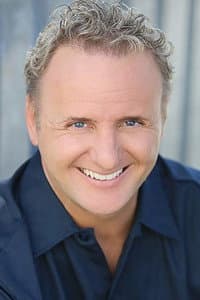 Bart Baggett in 2010: Moby Dick