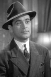 Matty Fain in Wanted by the Police