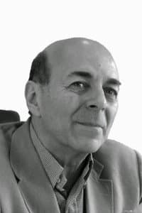 Adrian Munsey in John le Carré: A New Life