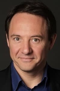 François Godart in Amour sur place ou à emporter