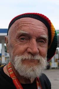 Jan Počepický in Přežít svůj život