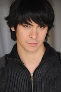 Justinh Avery in So This Is Christmas