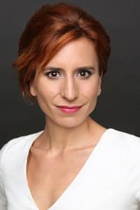 Marta Tomasa in El rei Peret